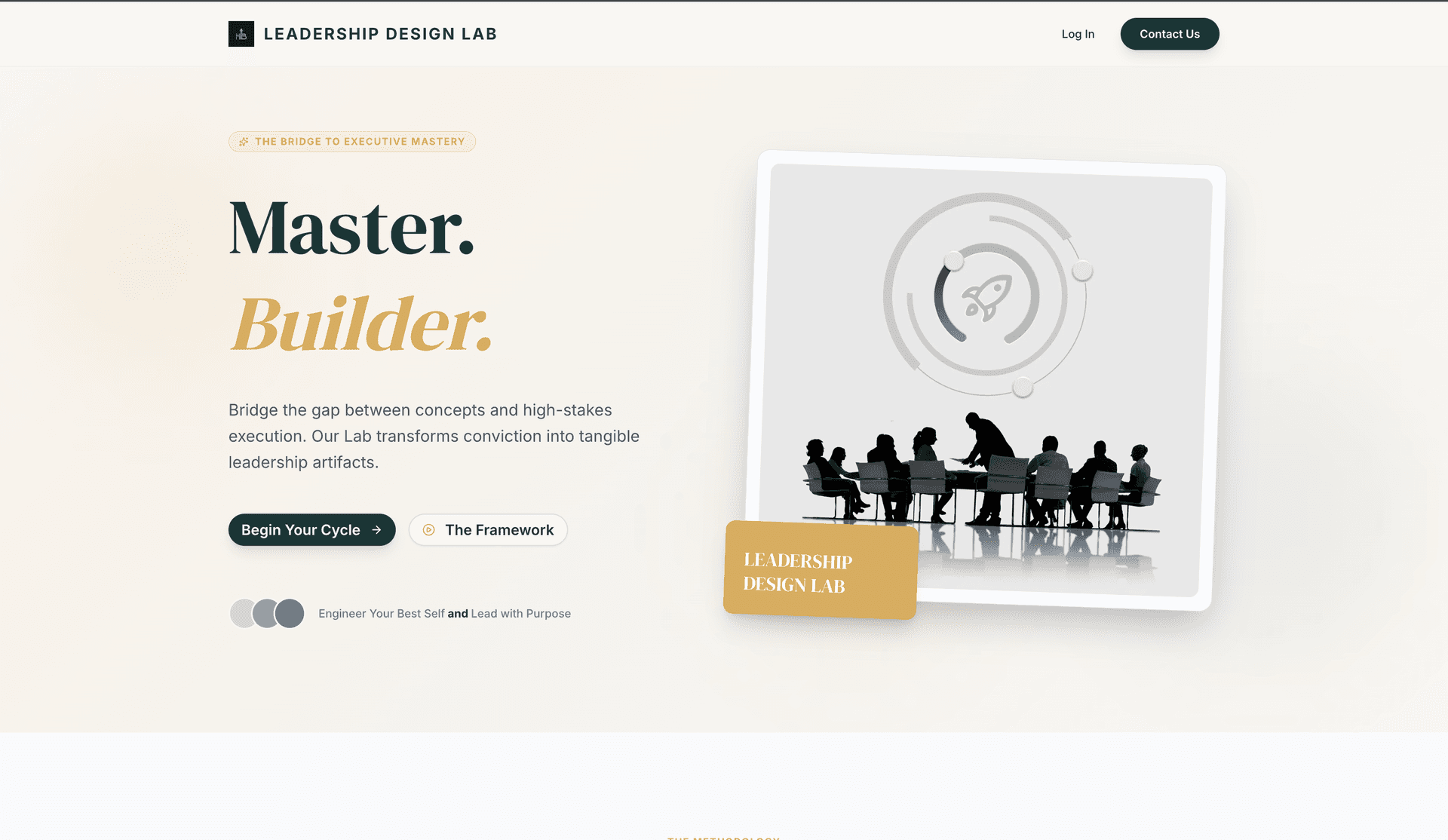 Master Builder Lab - Gallery Image 1