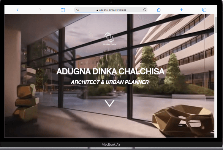 project