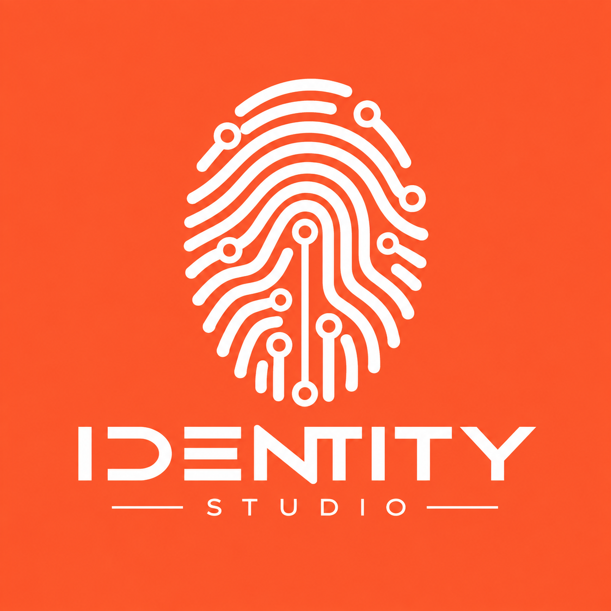 Identity Logo